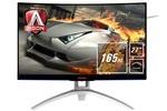 AOC AGON AG272FCX6 Monitor