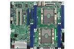 ASRock Rack Intel Xeon Scalable Server Boards