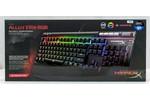 HyperX Alloy Elite RGB Keyboard