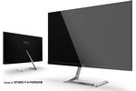 AOC U32U1 Monitor und AOC Q27T1 Monitor