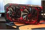 PowerColor RedDevil RX590 Graphics Card