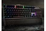 Asus TUF Gaming K7 Keyboard