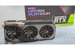 Asus GeForce RTX 2080 Ti Matrix 11GB