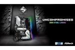 ASRock Z390 Steel Legend Motherboard