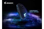 Gigabyte AORUS M2 Gaming Mouse