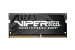 Viper Gaming Viper Steel DDR4 SODMM