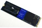 Western Digital WD Blue 512GB M2 NVMe SSD