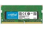 Crucial 16GB DDR4-2666 SODIMM Memory Kit