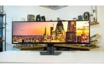 Dell UltraSharp U4919DW Monitor