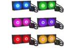 SilentiumPC Navis RGB 280 AIO Cooler