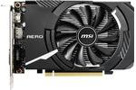 MSI GeForce GTX 1650 Aero ITX OC Graphics Card