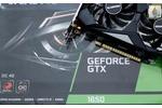 Gigabyte GeForce GTX 1650 OC 4G Graphics Card