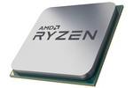 AMD Ryzen 2700X und AMD Ryzen 2700 CPU