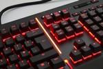 Thermaltake Level 20 RGB Titanium Keyboard