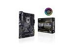 Asus TUF Z390-Pro Gaming Motherboard