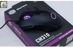 Cooler Master CM310 Gaming Mouse