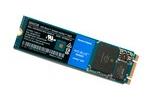 WD Blue SN500 NVMe 500GB SSD