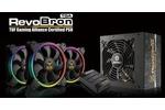 Enermax RevoBron TGA 700W PSU