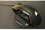 Corsair Glaive RGB Pro and Corsair Ironclaw Mouse