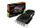 Gigabyte GeForce GTX 1650 Grafikkarten