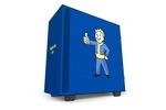 NZXT H500 Vault Boy Gehuse