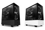 NZXT H510 Elite Premium ATX Gehuse