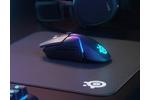 SteelSeries Rival 650 Wireless Mouse