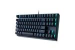 Cooler Master MK730 Tenkeyless Gaming Keyboard