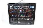 Aorus Xtreme Waterforce Motherboard