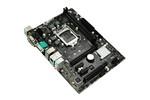 Biostar H310MHG Micro ATX Mainboard