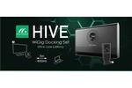 Millitronic MG360 Hive WiGig Docking set