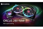 Raijintek Orcus 280 RBW AIO