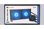 SilentiumPC Navis RGB 280 AIO Wasserkhler