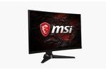 MSI Optix MAG27CQ Monitor