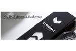 Noctua NA-HC5 chromaxblackswap NA-HC6 chromaxblack NA-HC6 chromaxwhite