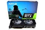 KFA2 GeForce RTX 2080 EX