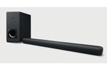 Yamaha YAS-109 und YAS-209 Soundbar