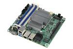 ASRock Rack AMD EPYC Embedded 3000 Series Mini-ITX Motherboard