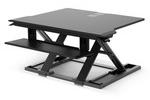 Ergotron WorkFit-TX Standing Desk Converter