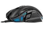 Corsair Nightsword RGB Performance Tunable FPSMOBA Gaming Mouse