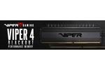 Patriot Viper 4 Blackout DDR4 RAM