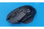 Logitech G502 Lightspeed