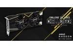 ASRock Radeon RX 5700 Challenger Series Graphics Cards