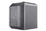 Cooler Master MasterCase H100 Mini-ITX Gehuse