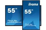 iiyama LH3246HS-B1 LH4346HS-B1 LH4946HS-B1 LH5546HS-B1