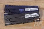 Viper Gaming Viper Steel DDR4 16GB 3866MHz