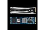 XPG GAMMIX S50 PCIe Gen4x4 SSD