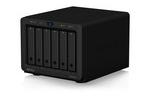 Synology FS6400 und SA3400 und DS620slim