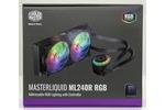 Cooler Master MasterLiquid ML240R RGB AIO Cooler