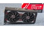 Sapphire Radeon RX 5700 XT Pulse